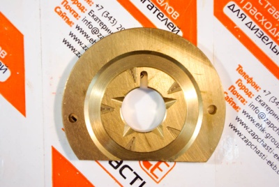 3575169 Комплект ремонтный турбины Ремкомплект турбины Набор ремонтный KIT,TURBOCHARGER REPAIR HX35 HX40 Cummins Взаимозаменяемые номера: 3580745